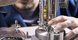 北京伯爵维修精密修护仪器