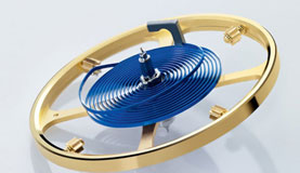 北京伯爵维修门店重组手表