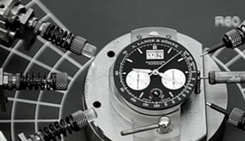 北京伯爵手表维修全面检查